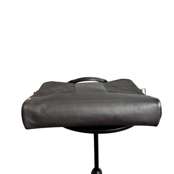 Dunhill Work Bag Briefcase - Picture 2 of 6